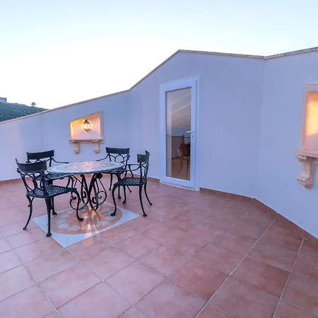 Villa Kaktues Evi Kas