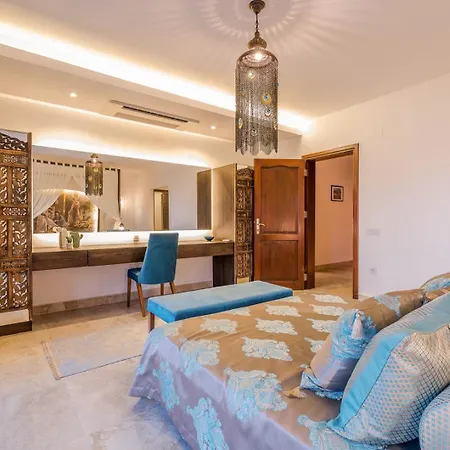 Villa Kaktues Evi *