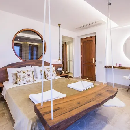 Villa Kaktues Evi